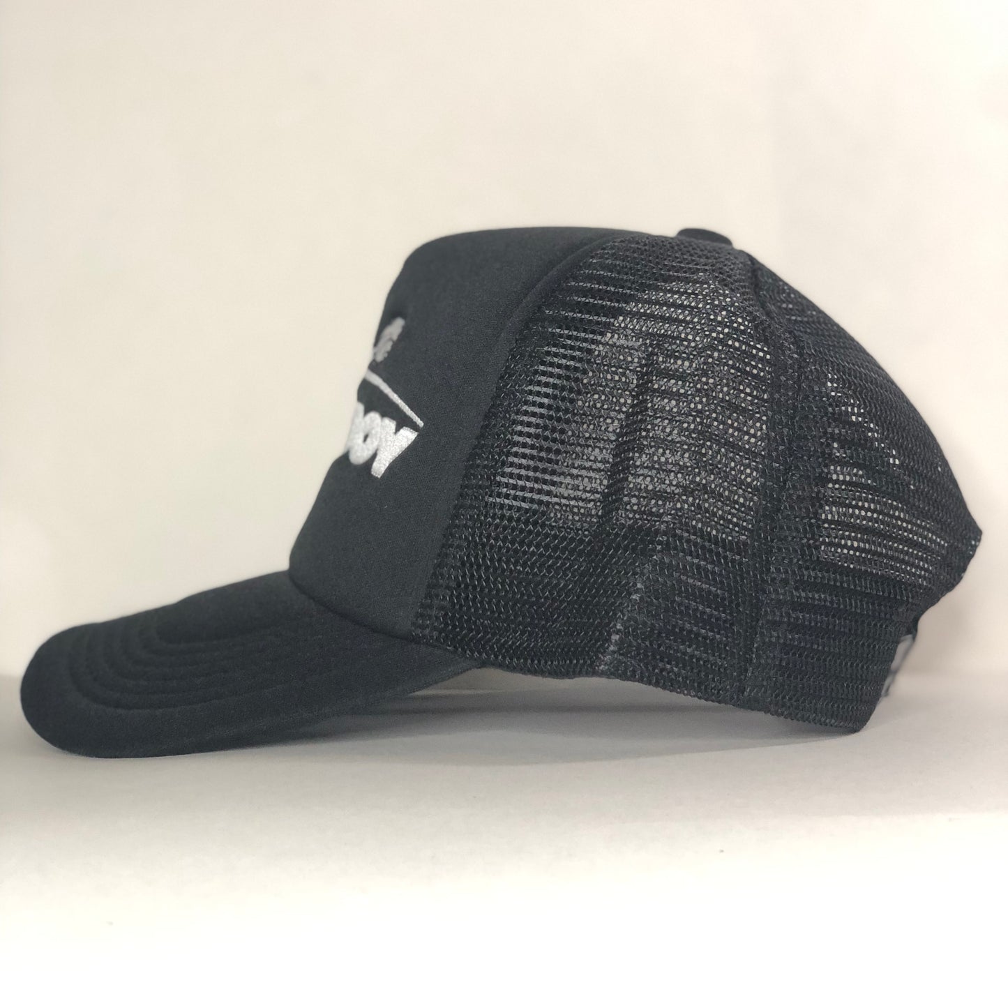 A1 TRUCKER HAT