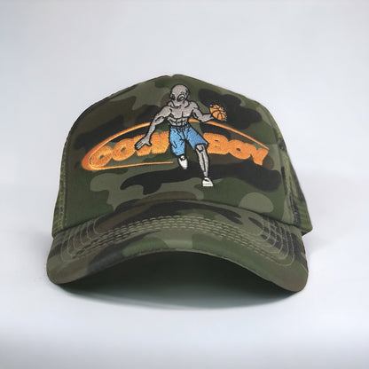 A1 TRUCKER HAT