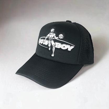 A1 TRUCKER HAT