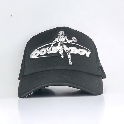 A1 TRUCKER HAT