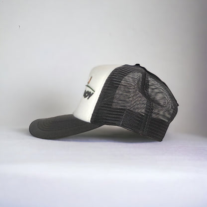 A1 TRUCKER HAT