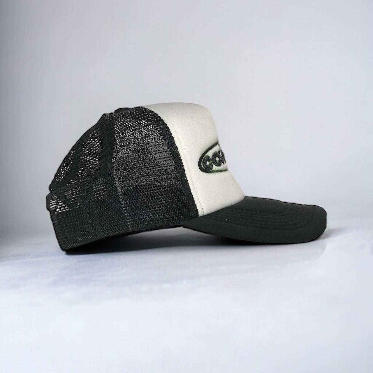 A1 TRUCKER HAT