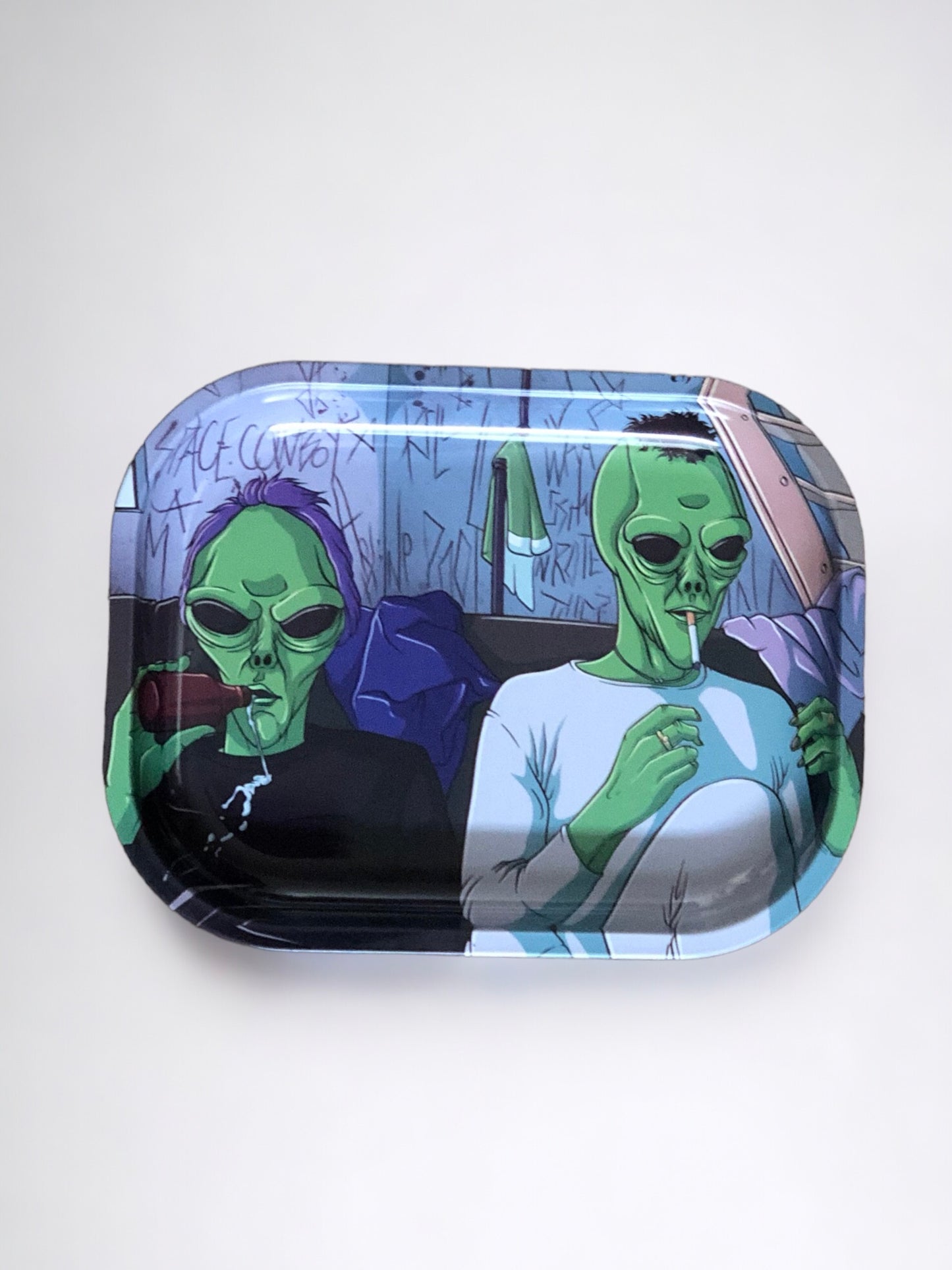 Premium Rolling Tray